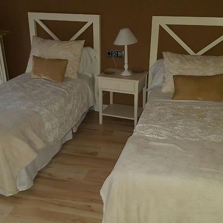 El Encanto Del Moncayo Vozmediano Εξωτερικό φωτογραφία