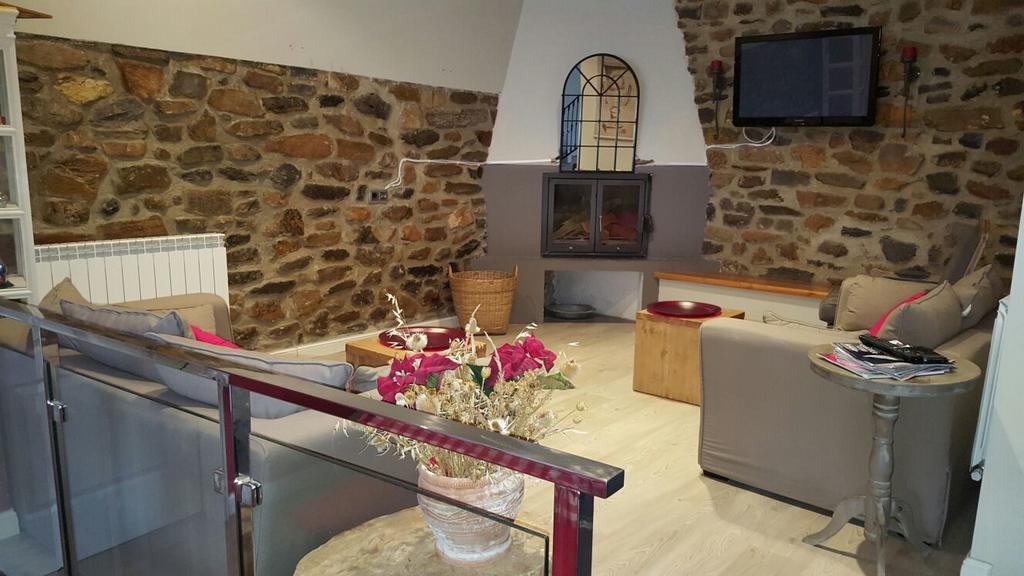 El Encanto Del Moncayo Vozmediano Εξωτερικό φωτογραφία